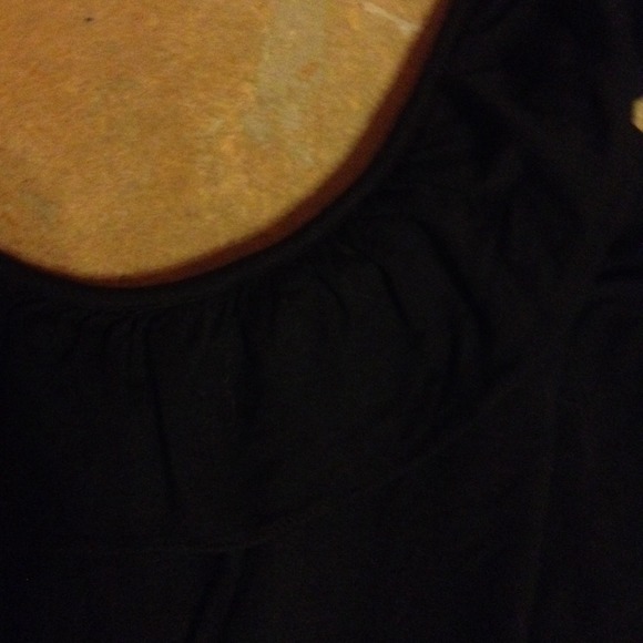 Sold: Anthropologie: Little Yellow Button dress xs - Picture 3 of 4