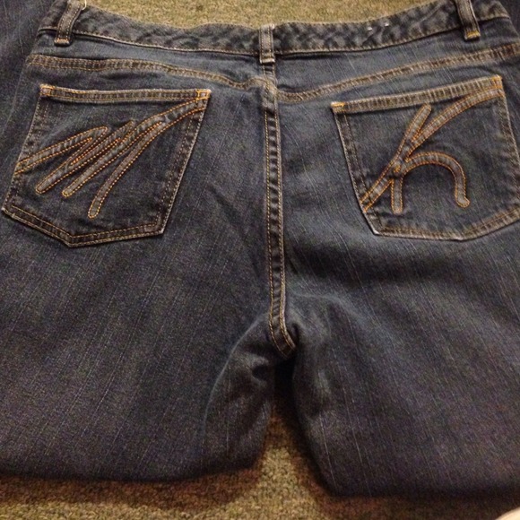 Michael Kors jeans - Picture 2 of 4