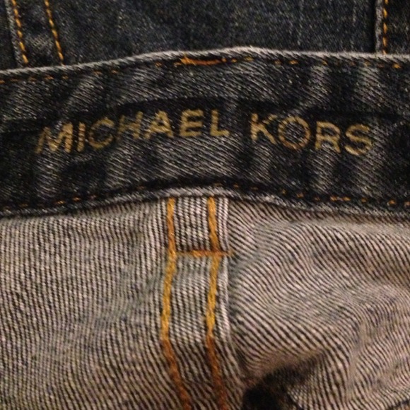 Michael Kors jeans - Picture 3 of 4