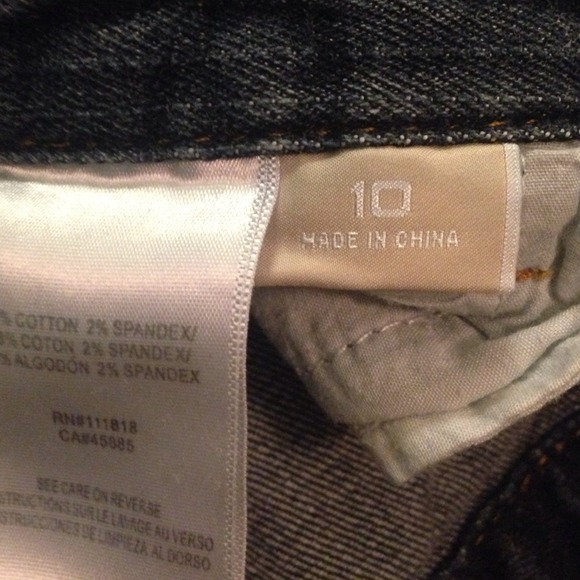 Michael Kors jeans - Picture 4 of 4