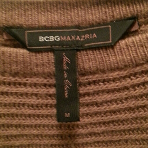 Brown sweater - Picture 2 of 3
