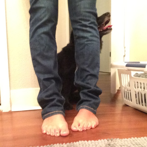 ✨ Additional pictures of Buckle jeans ✨