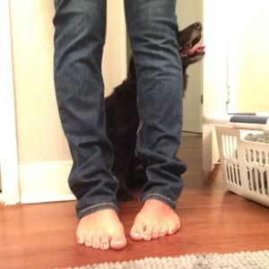 ✨ Additional pictures of Buckle jeans ✨