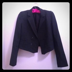Comptoir des Cotonniers blazer