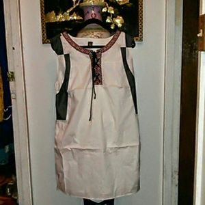 Anthropologie Anala dress by Sachin + Babi size 14