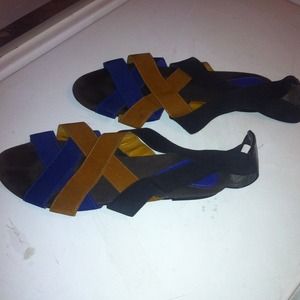 H&M Sandals
