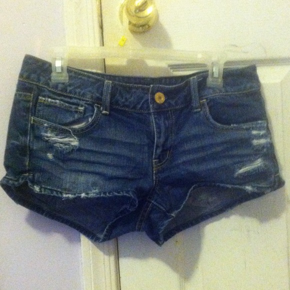 American eagle shorts