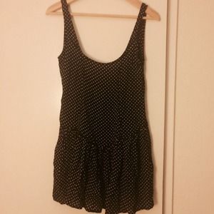⛔️SOLD⛔️ Brandy Melville Jessa Dress