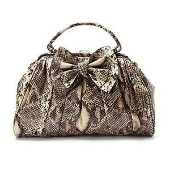 Jessica Simpson medium sized handbag