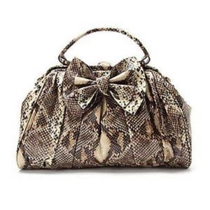 Jessica Simpson medium sized handbag