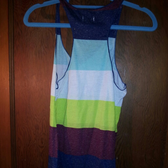 Colorful Tanktop - Picture 2 of 3