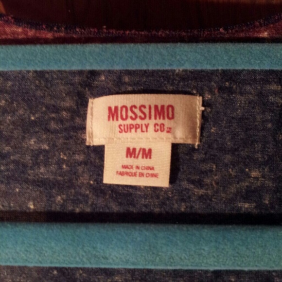 Colorful Tanktop - Picture 3 of 3