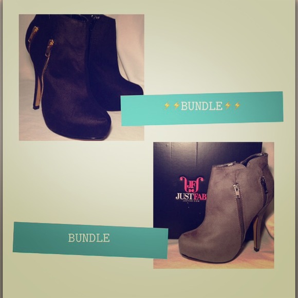 📦‼️BUNDLE‼️ Size 8