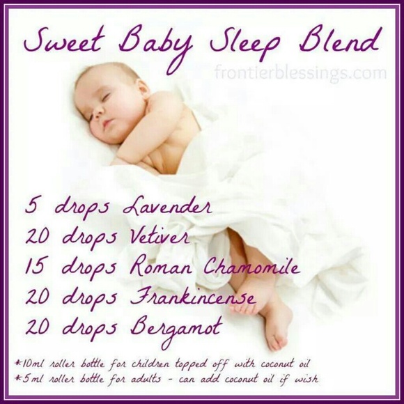 Doterra essential oils