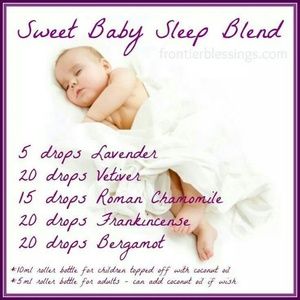 Doterra essential oils