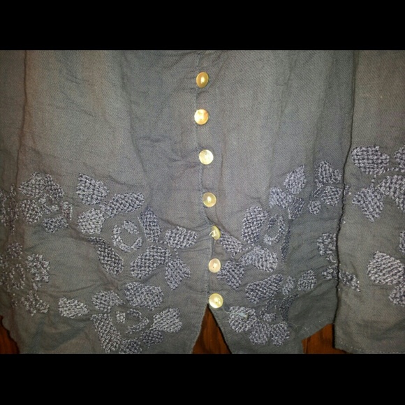 Mudd Tank Top - Picture 2 of 3