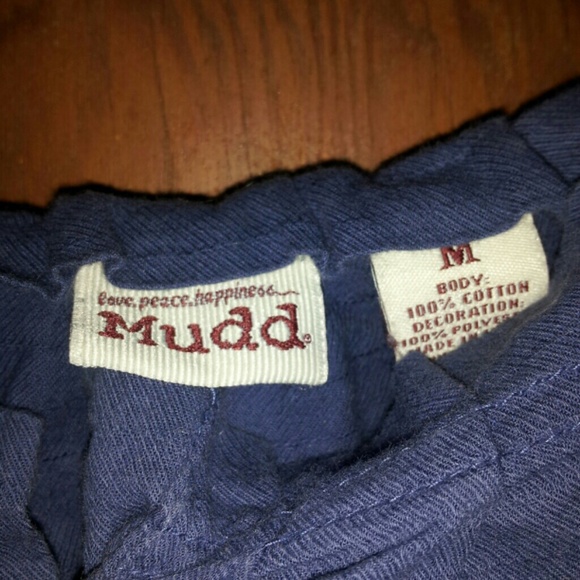 Mudd Tank Top - Picture 3 of 3