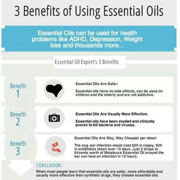 Try Doterra essential oils and you be the judge