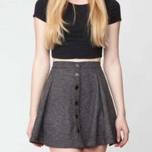 ⛔️SOLD⛔️ Brandy Melville Brya Skirt