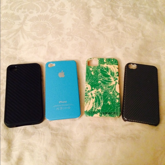 iPhone 4S cases