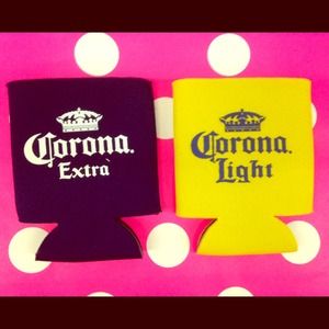 NEW Corona Koozie’s
