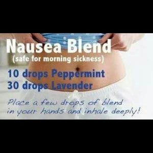 Doterra essential oils