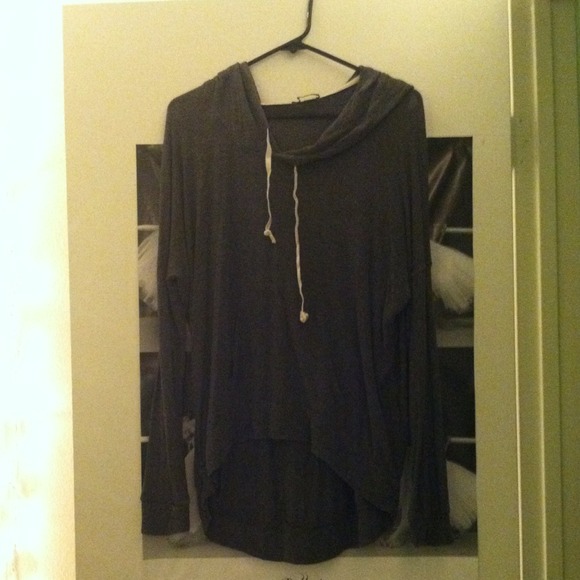 Brandy Melville Hoodie
