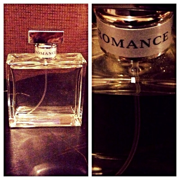 Ralph Lauren Romance Perfume