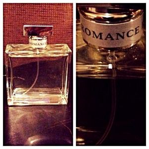 Ralph Lauren Romance Perfume