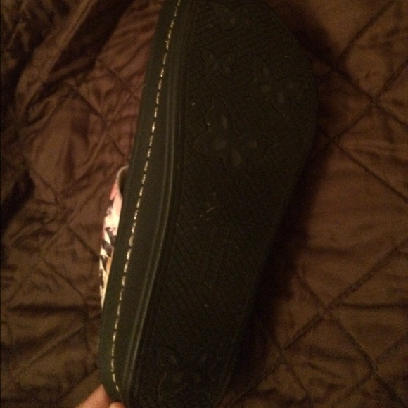 Alegria shoes - Picture 2 of 3