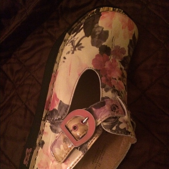 Alegria shoes - Picture 3 of 3