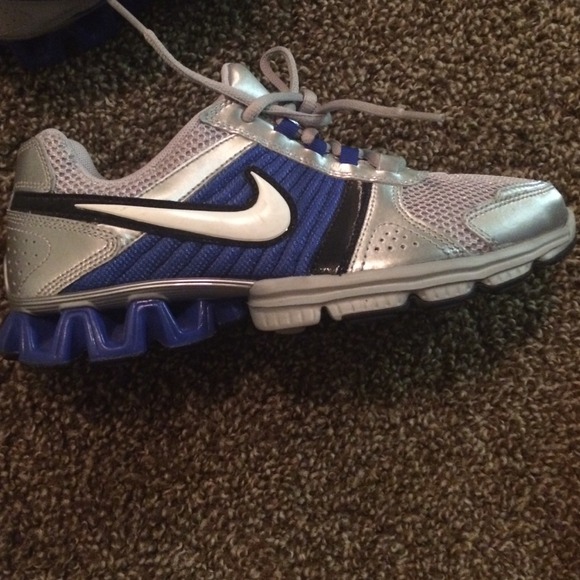 Nike shoes