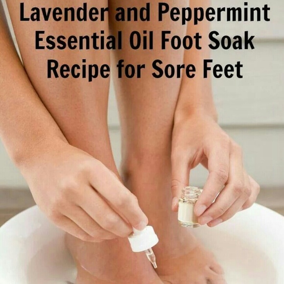 Doterra essential oils