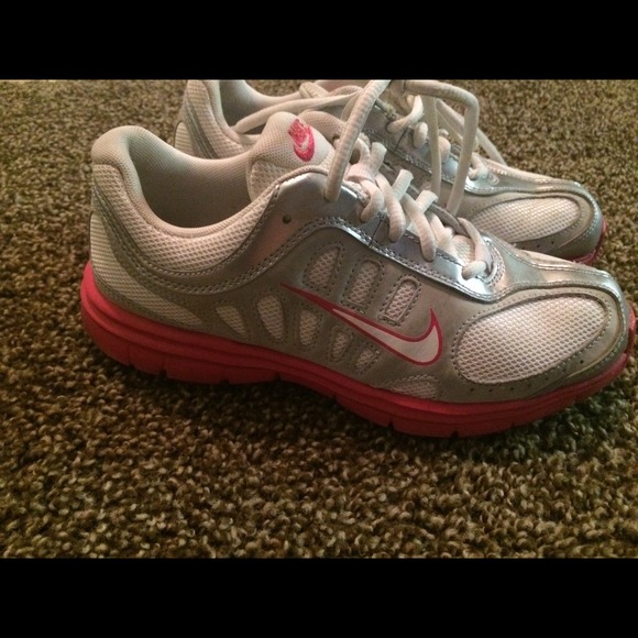 Nike shoes