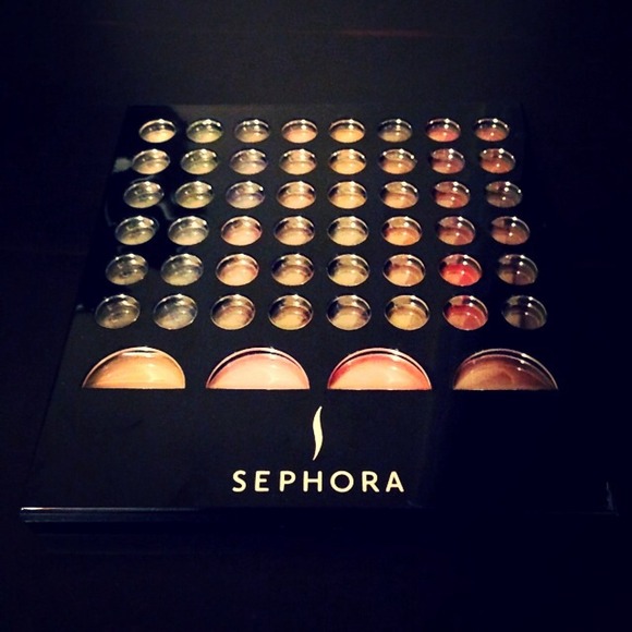 Sephora Color Play Palette II Makeup