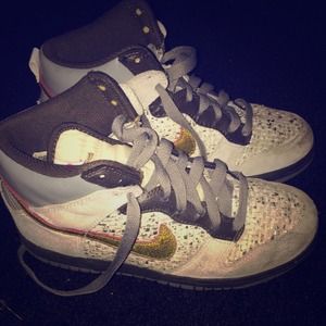 Nike air forces