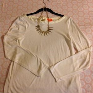 Joe fresh top