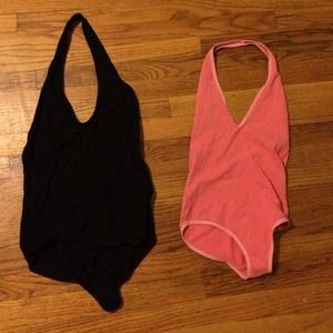 TRADED 🚫 Bodysuit