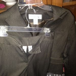 Jones New York women's suit