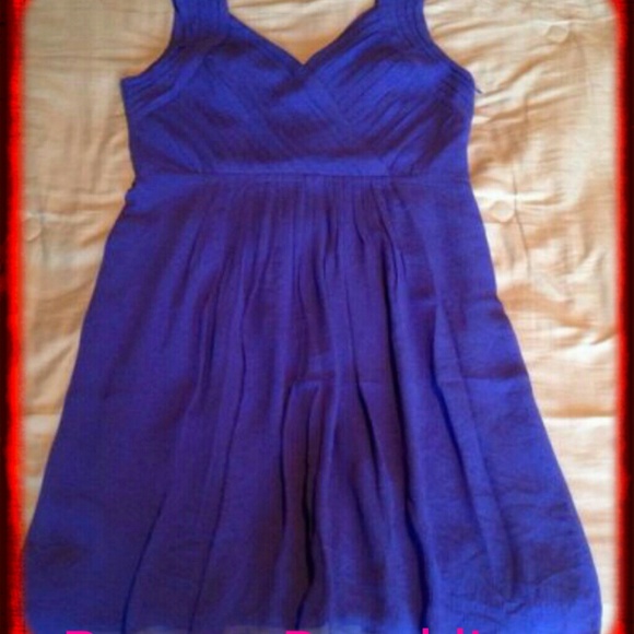 Gorgeous Banana Republic dress...price negotiable