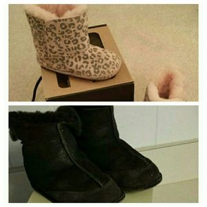 Uggs