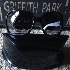 Fendi sunglasses