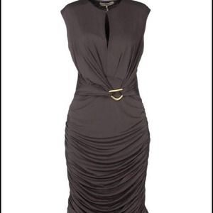 Halston Heritage Dress