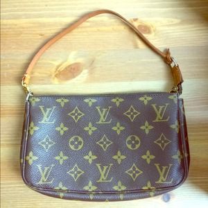 Louis Vuitton handbag