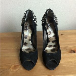 Sam Edelman Studded Pumps