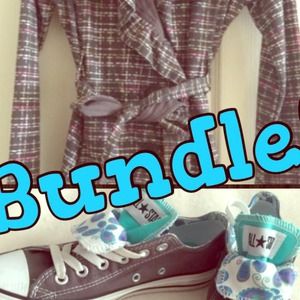 Bundle for hippeehead!