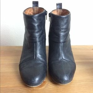 Jeffrey Campbell Booties