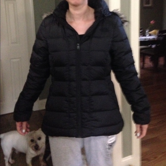 North Face Puffer Jacket***labor day special***