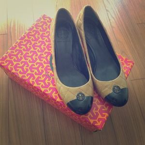 Tory Burch Pumps