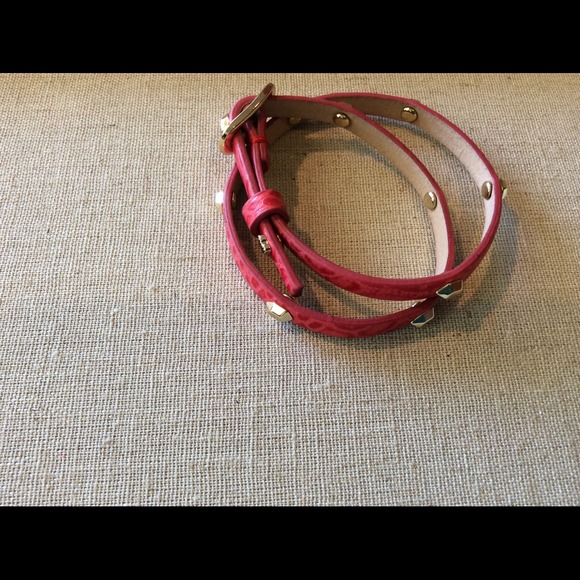 Stella & Dot Hudson Wrap bundle with ring